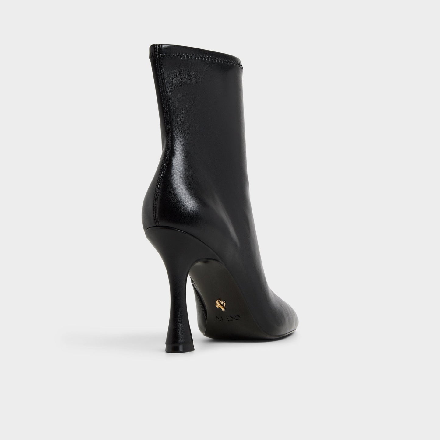 Ranabelila in Black - Ankle boot, Stiletto heel Aldo Black