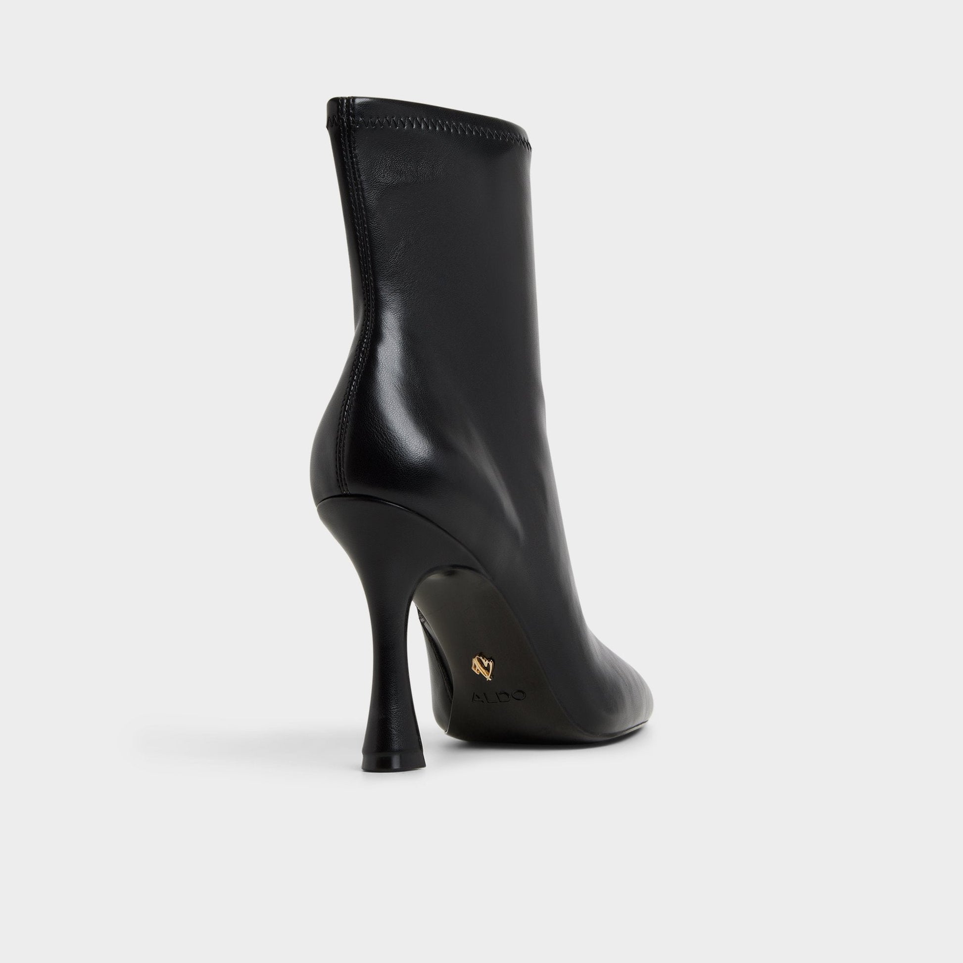 Ranabelila in Black - Ankle boot, Stiletto heel Aldo Black