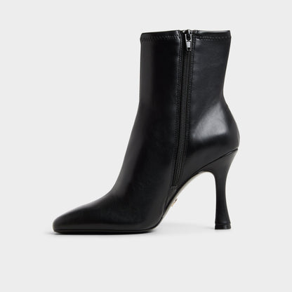 Ranabelila in Black - Ankle boot, Stiletto heel Aldo Black