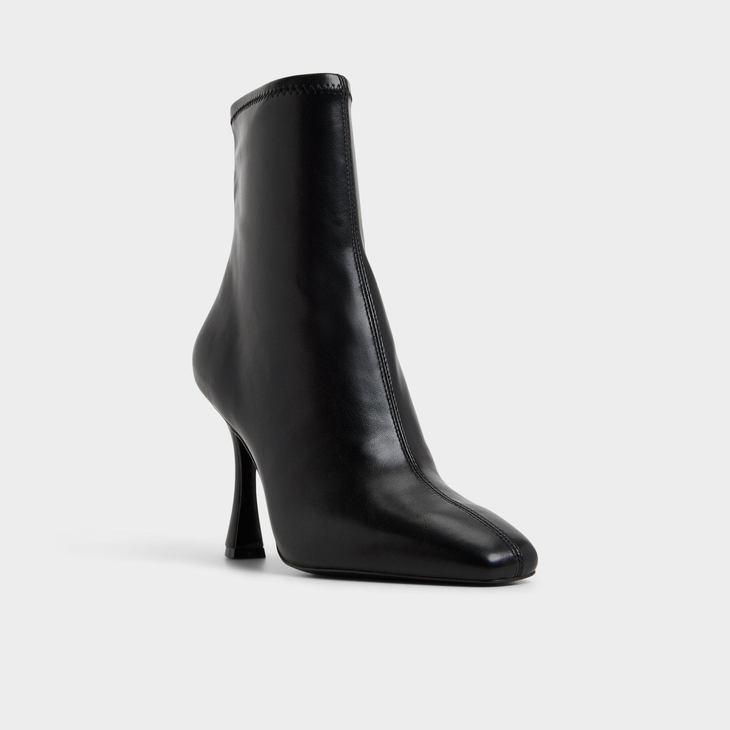Ranabelila in Black - Ankle boot, Stiletto heel Aldo Black