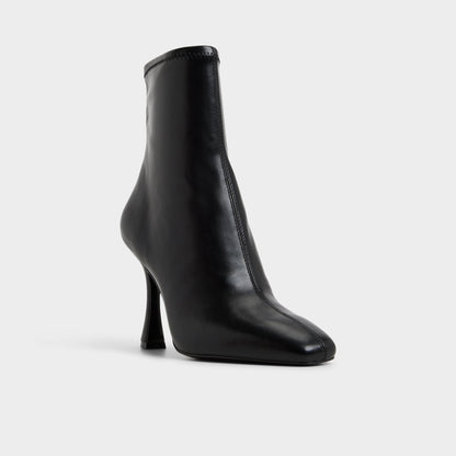 Ranabelila in Black - Ankle boot, Stiletto heel Aldo Black