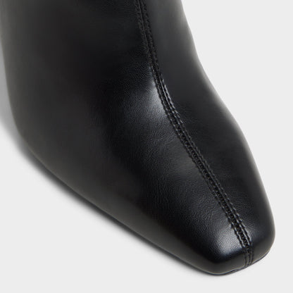 Ranabelila in Black - Ankle boot, Stiletto heel Aldo Black