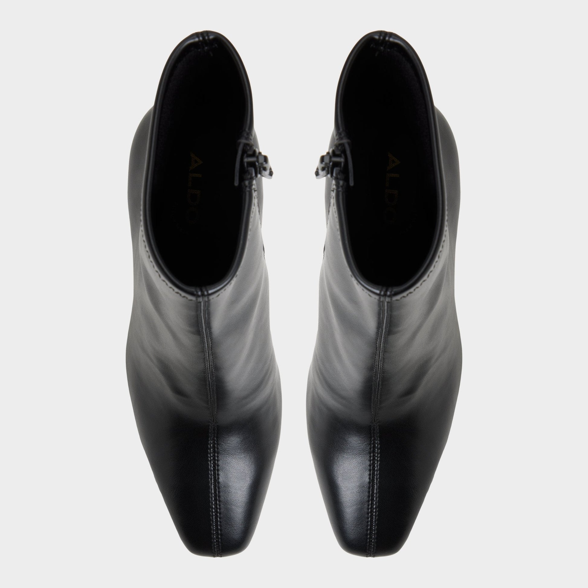 Ranabelila in Black - Ankle boot, Stiletto heel Aldo Black