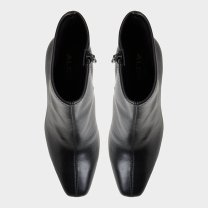 Ranabelila in Black - Ankle boot, Stiletto heel Aldo Black