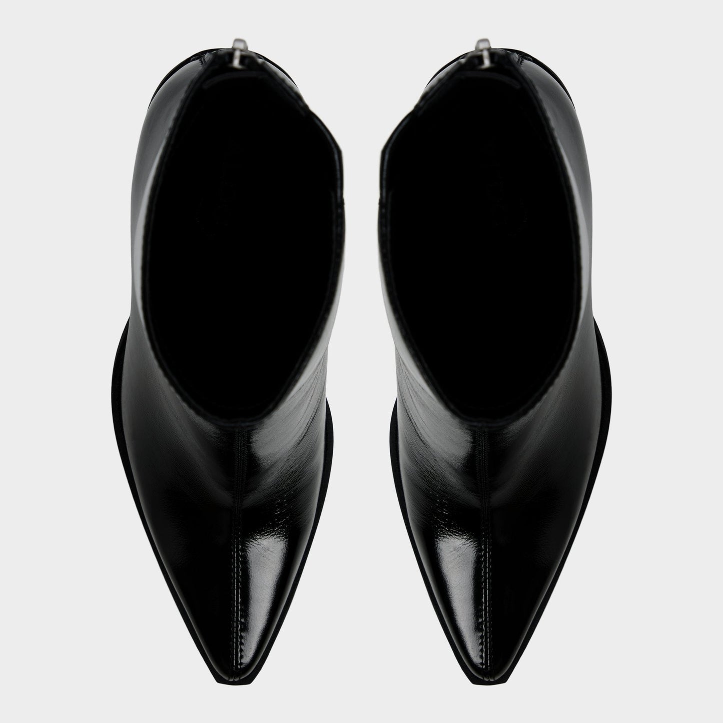 Norelle in Black - Ankle boot, Block heel Aldo Black