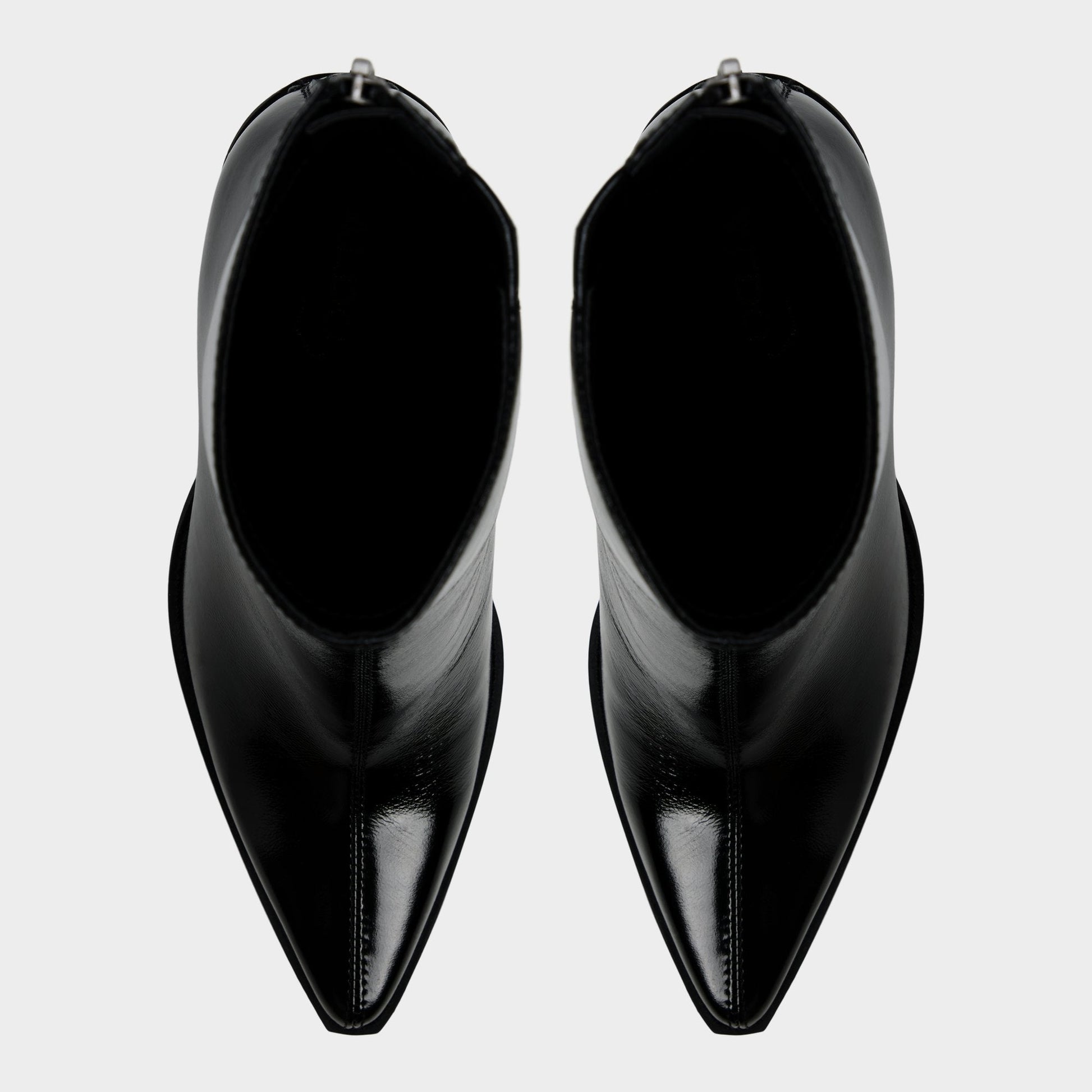 Norelle in Black - Ankle boot, Block heel Aldo Black