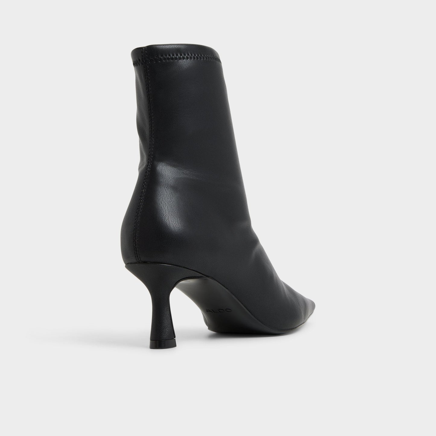 Gavamana in Black - Ankle boot, Stiletto heel Aldo Black