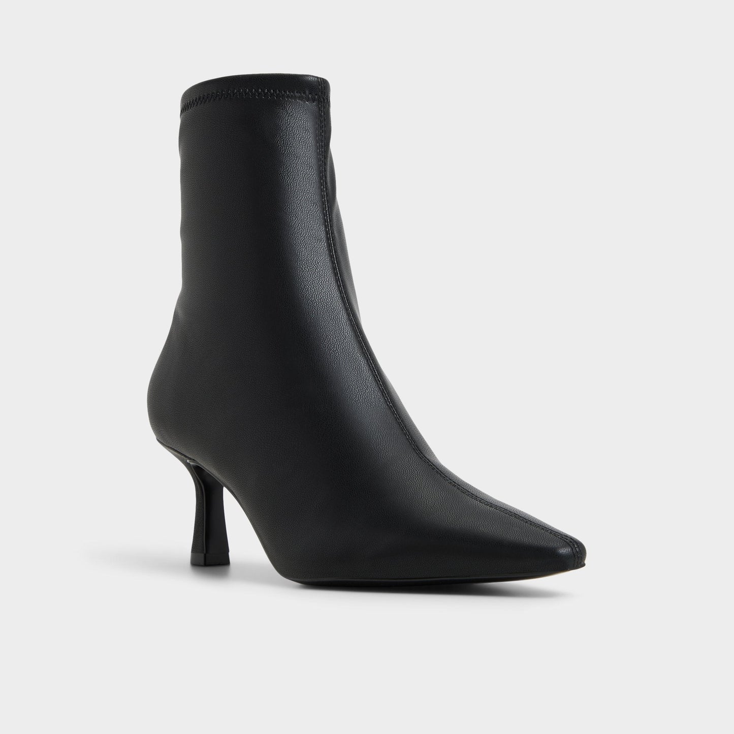 Gavamana in Black - Ankle boot, Stiletto heel Aldo Black