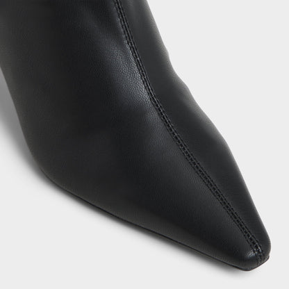 Gavamana in Black - Ankle boot, Stiletto heel Aldo Black