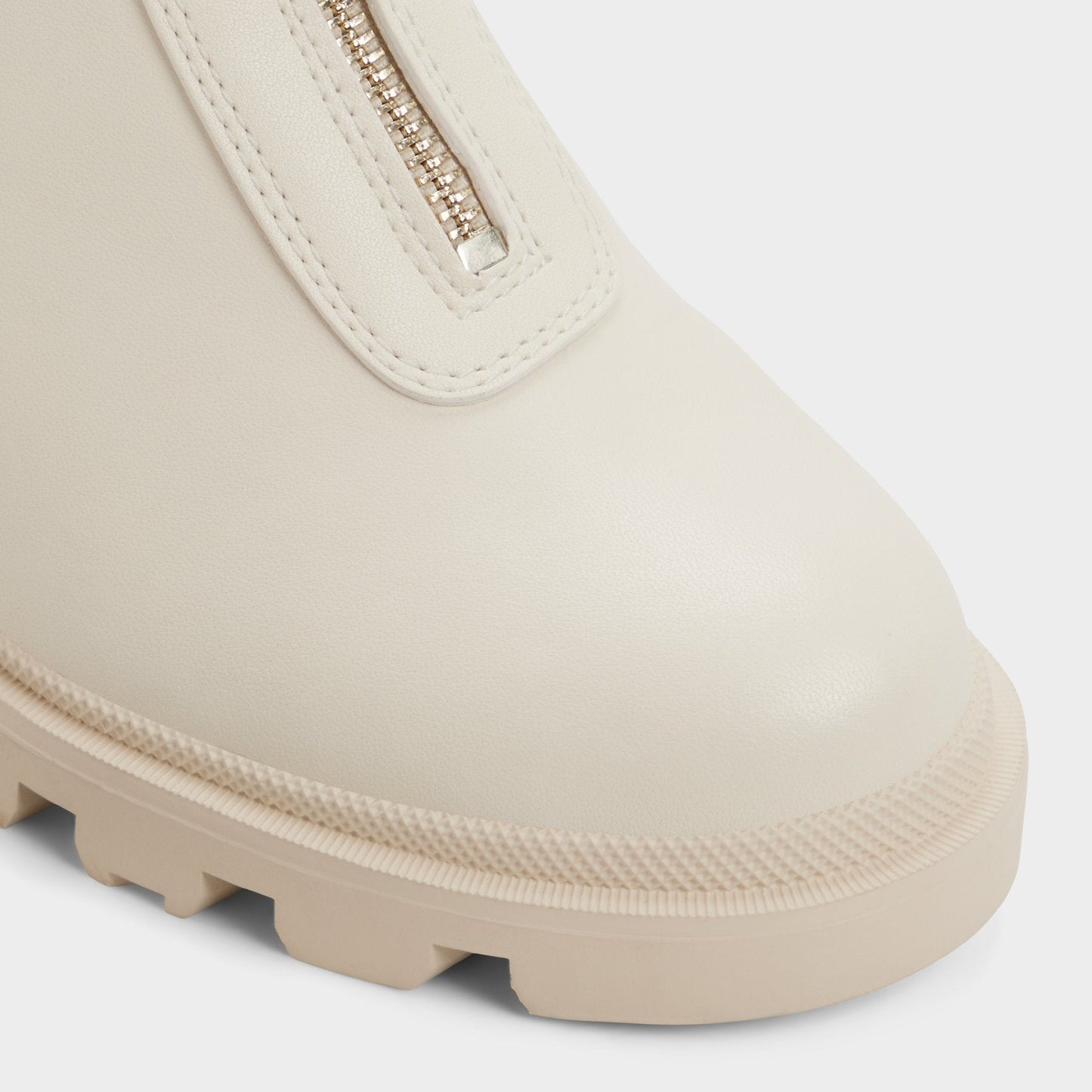 Merielle in Other White - Ankle boot, Lug sole Aldo Other white