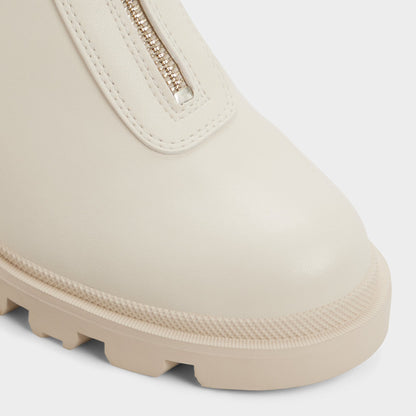 Merielle in Other White - Ankle boot, Lug sole Aldo Other white