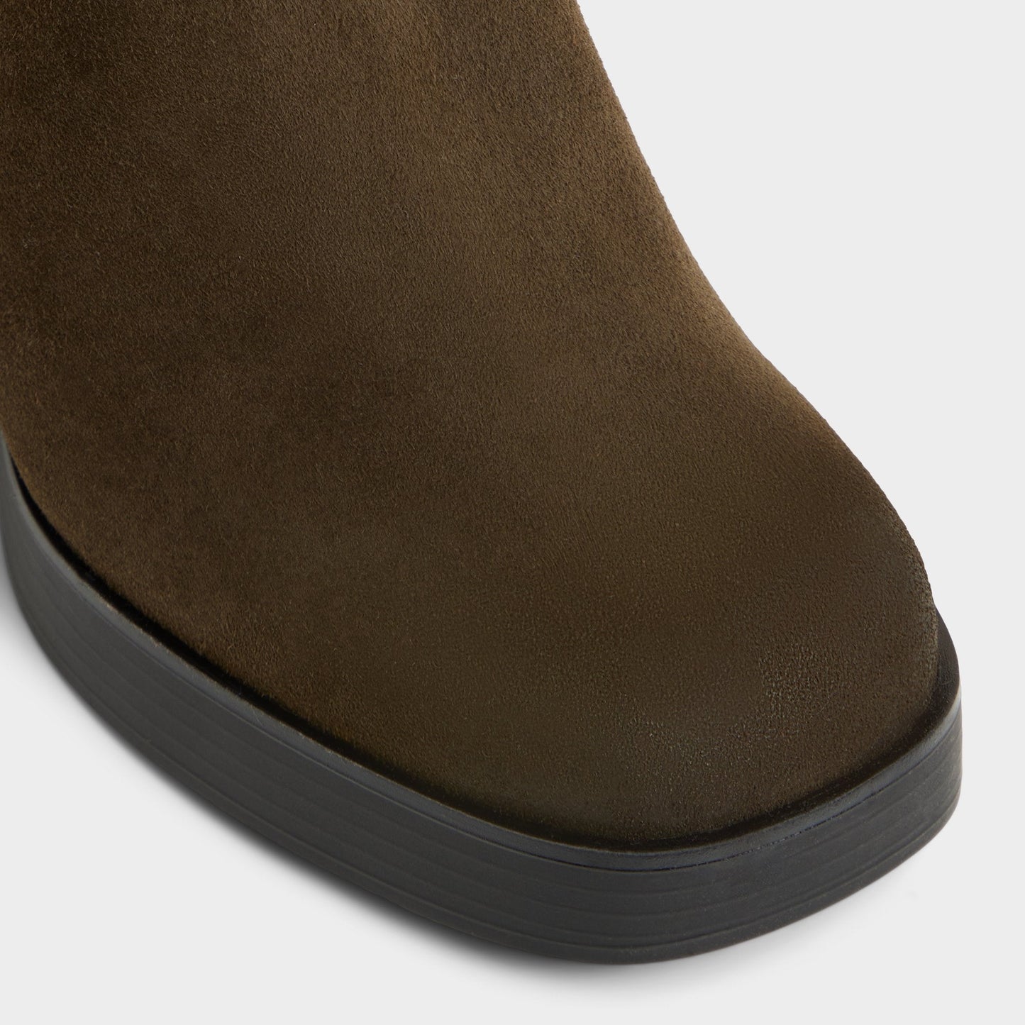 Seraphica in Dark Brown 14116582 - Ankle boot, Platform Aldo Dark brown