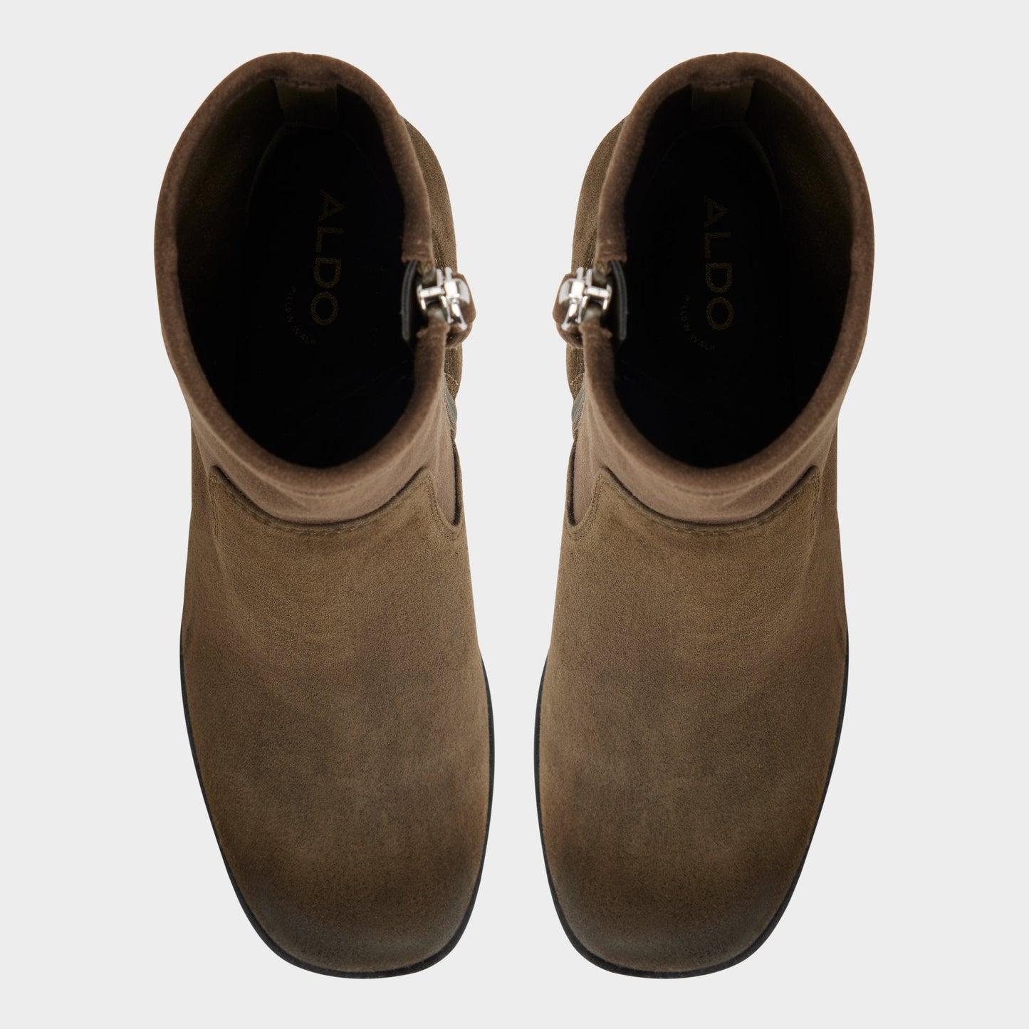 Seraphica in Dark Brown 14116582 - Ankle boot, Platform Aldo Dark brown