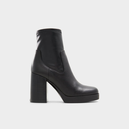 Seraphica Black Women's Ankle boots - Ankle boot, Platform Aldo Black