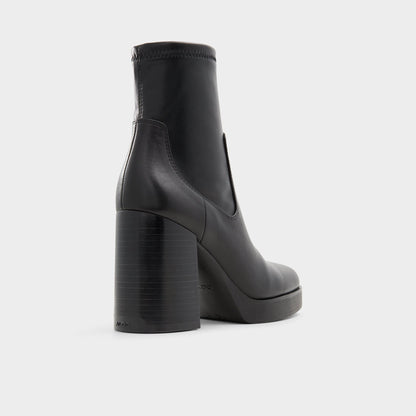 Seraphica Black Women's Ankle boots - Ankle boot, Platform Aldo Black
