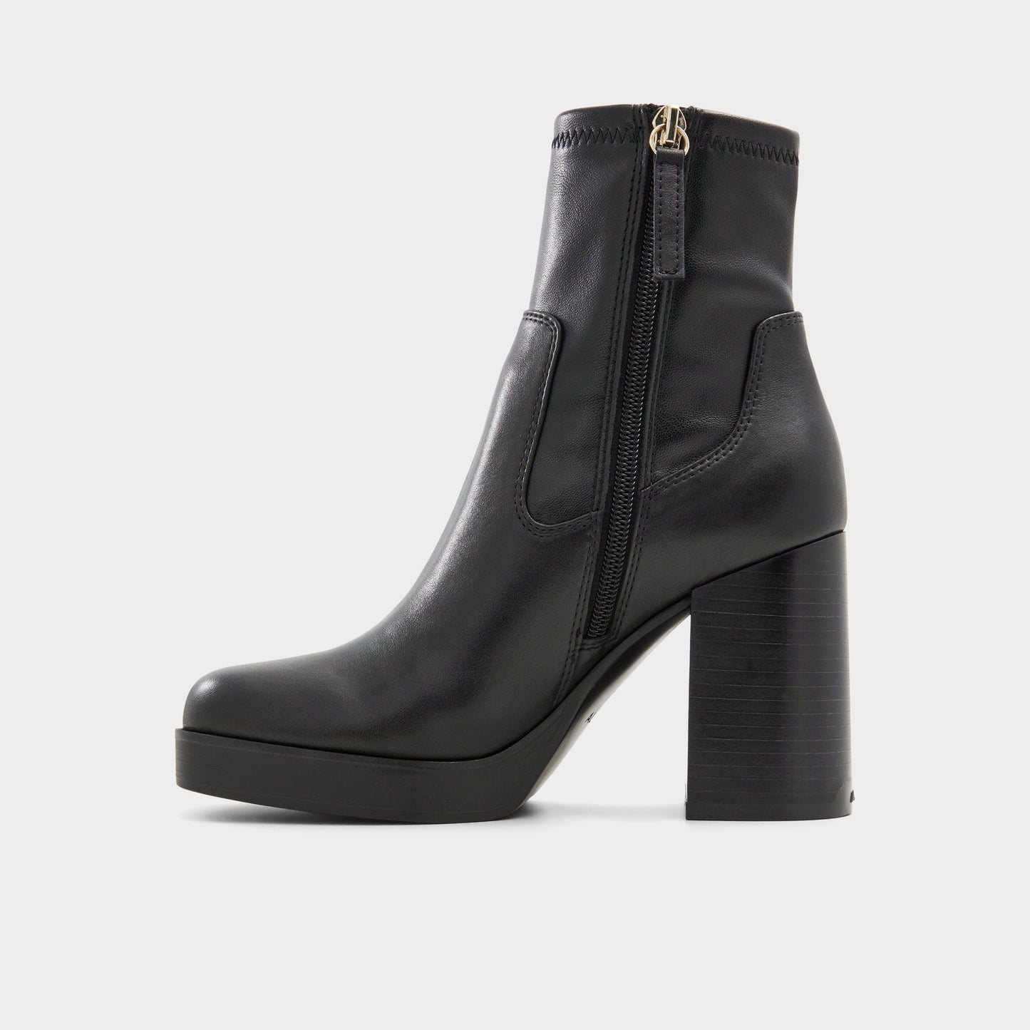 Seraphica Black Women's Ankle boots - Ankle boot, Platform Aldo Black