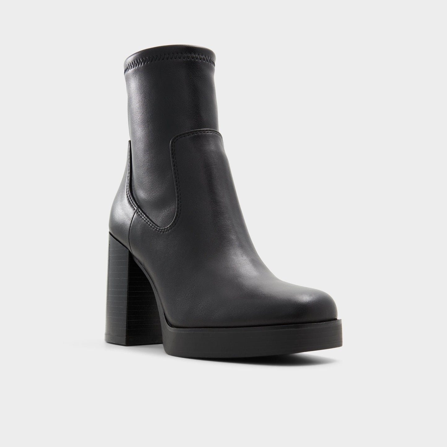 Seraphica Black Women's Ankle boots - Ankle boot, Platform Aldo Black