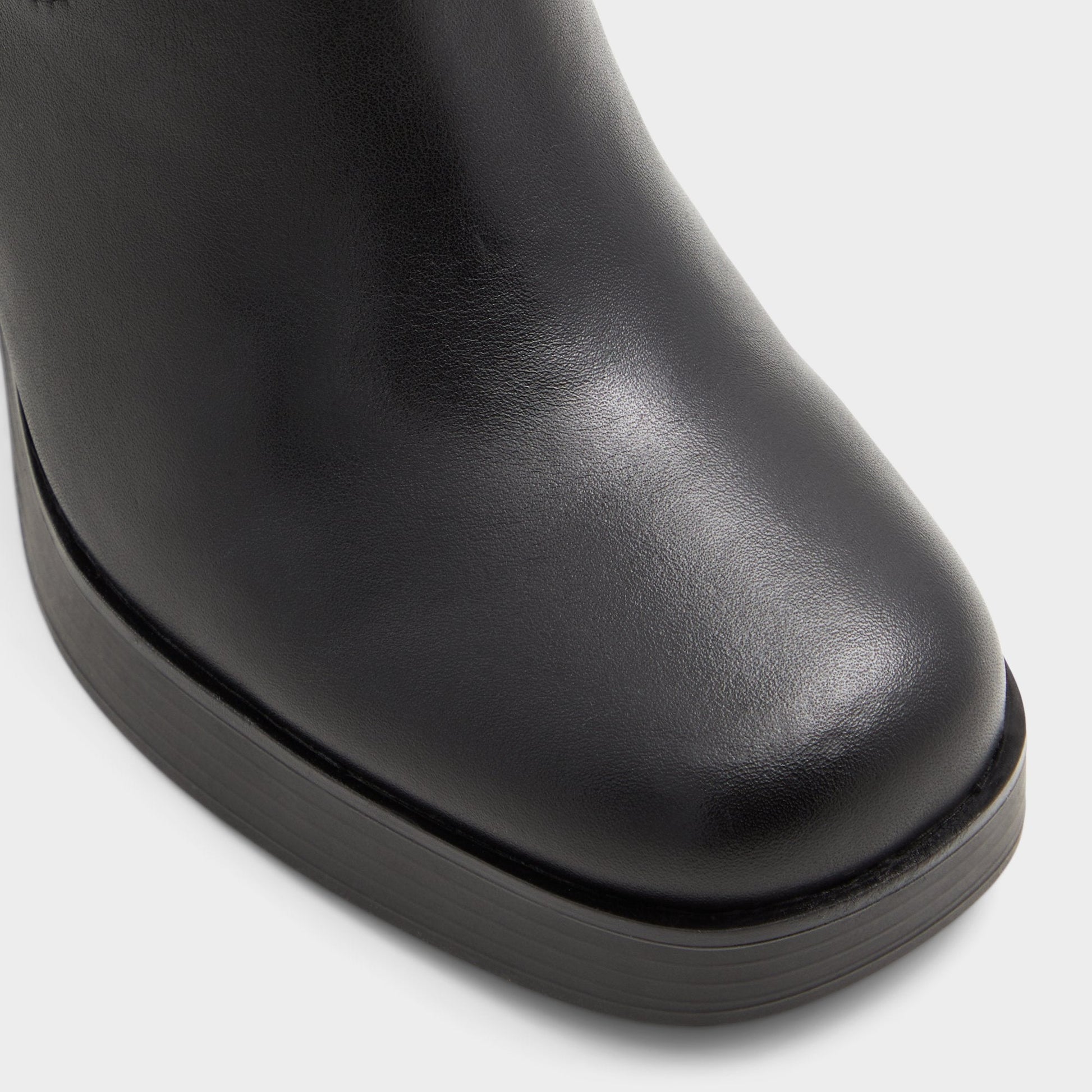 Seraphica Black Women's Ankle boots - Ankle boot, Platform Aldo Black