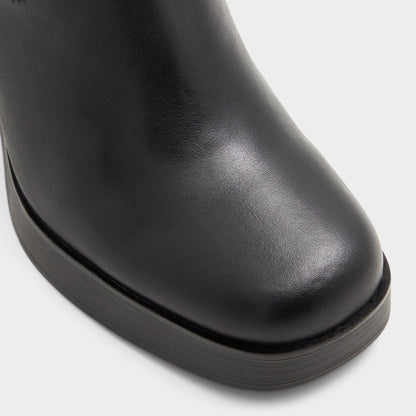 Seraphica Black Women's Ankle boots - Ankle boot, Platform Aldo Black