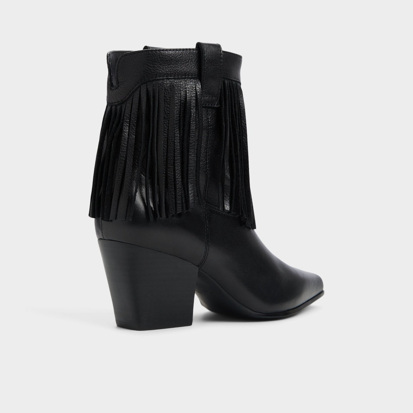 Jollene Black Women's Ankle boots - Ankle boot, Block heel Aldo Black