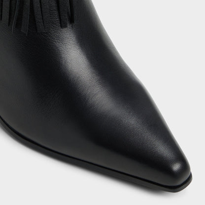 Jollene Black Women's Ankle boots - Ankle boot, Block heel Aldo Black