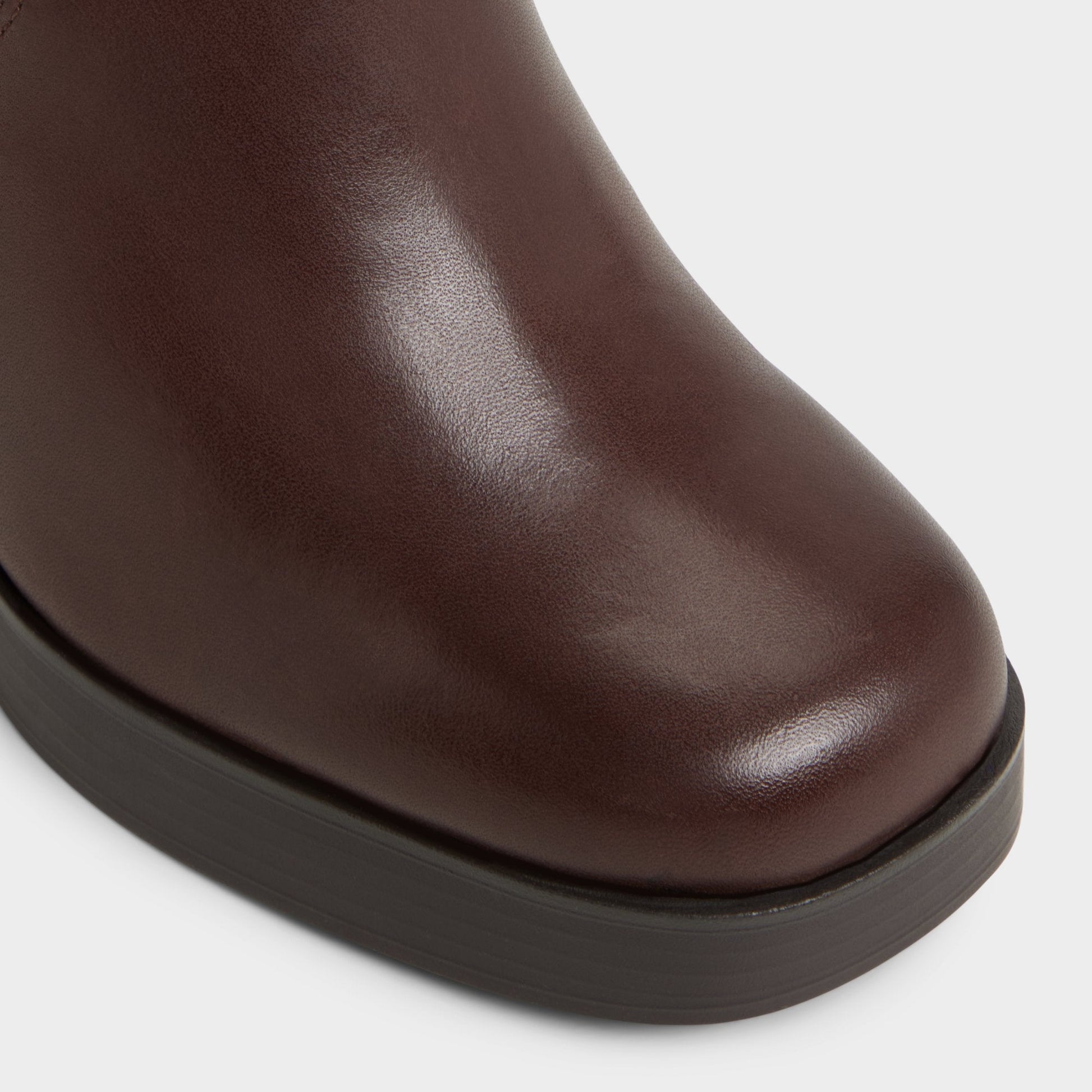 Seraphica in Other Brown - Ankle boot, Platform Aldo Other brown