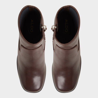 Seraphica in Other Brown - Ankle boot, Platform Aldo Other brown