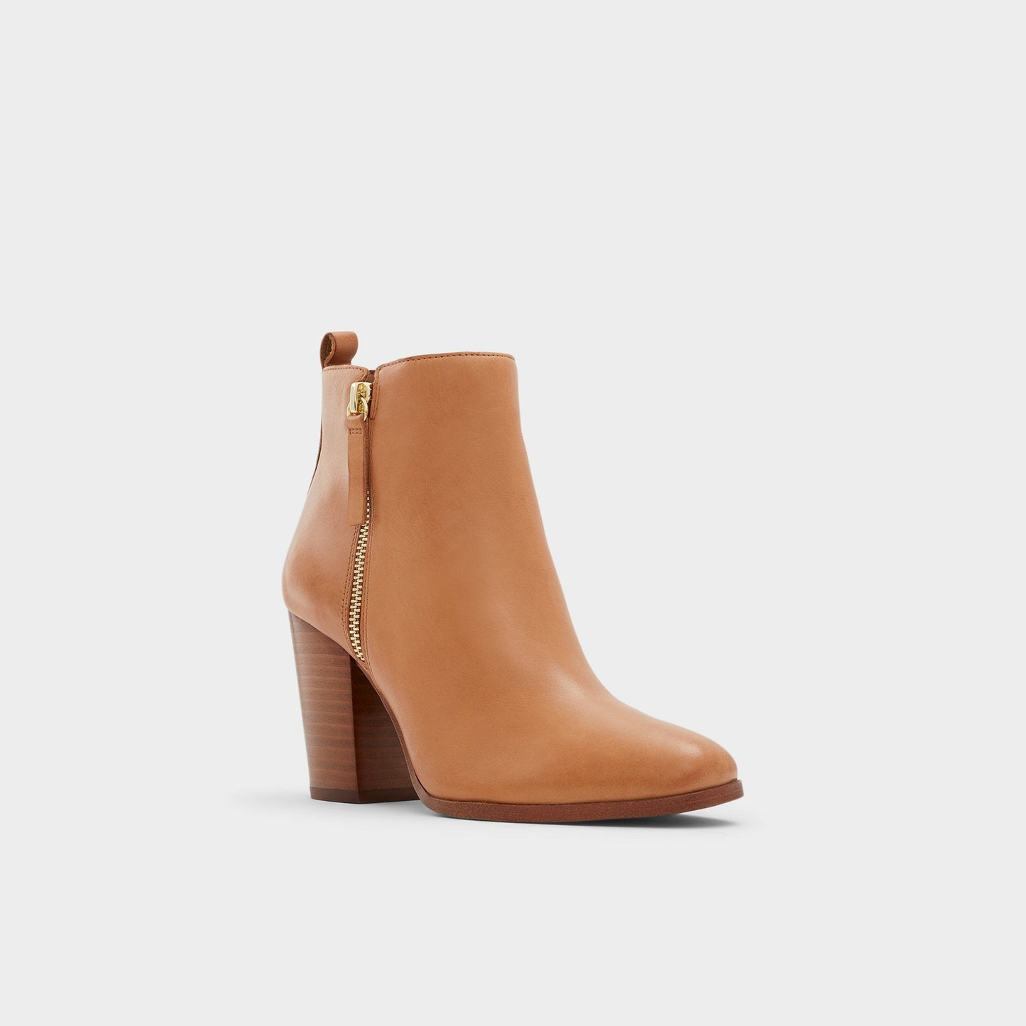 Noemieflex Dark Beige Women's Ankle boots - Ankle boot, Block heel Aldo Dark Beige