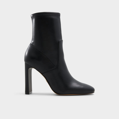 Talobreclya Other Black Women's Ankle boots - Ankle boot, Black Aldo Other Black