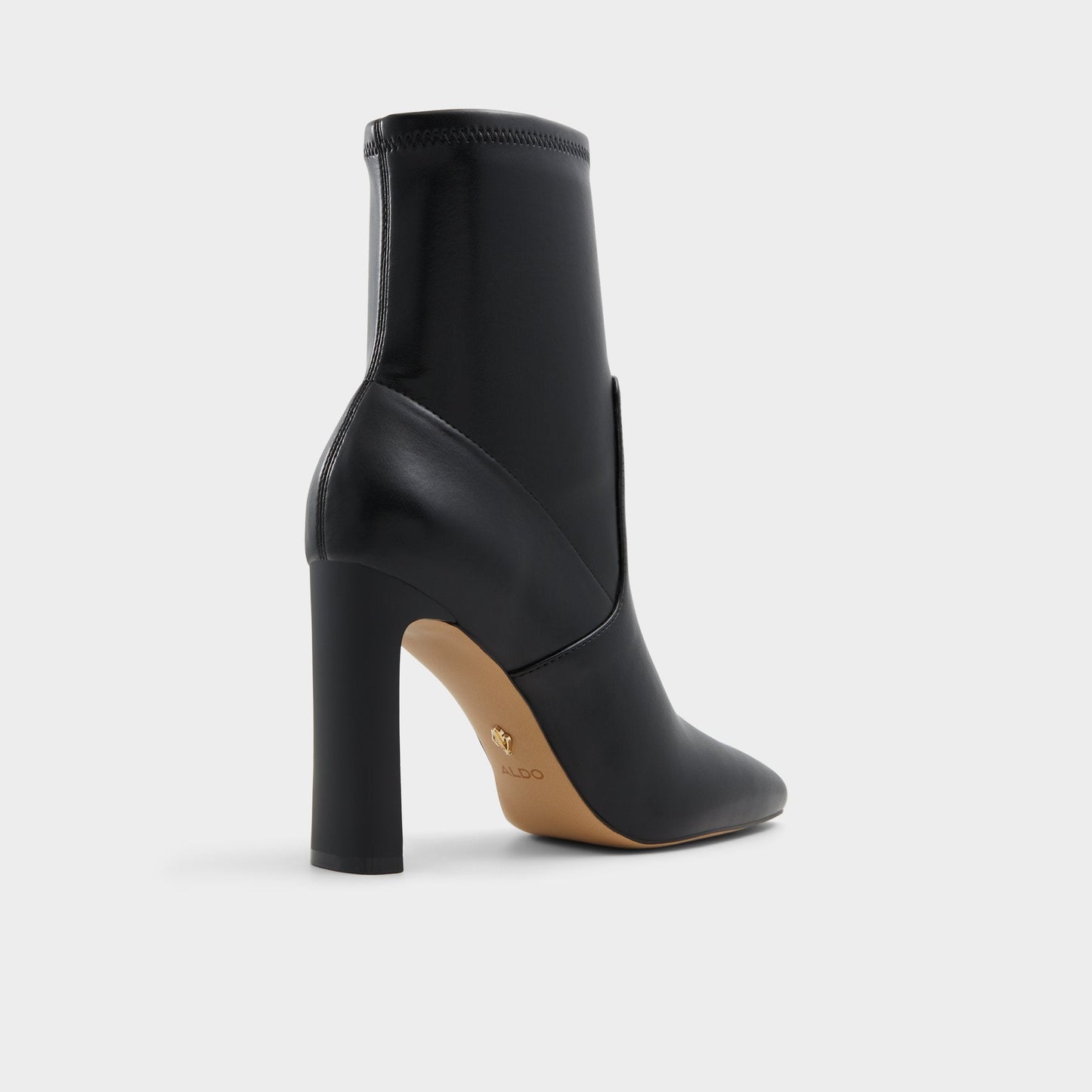 Talobreclya Other Black Women's Ankle boots - Ankle boot, Black Aldo Other Black