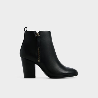 Noemieflex Black Women's Ankle boots - Ankle boot, Black Aldo Black