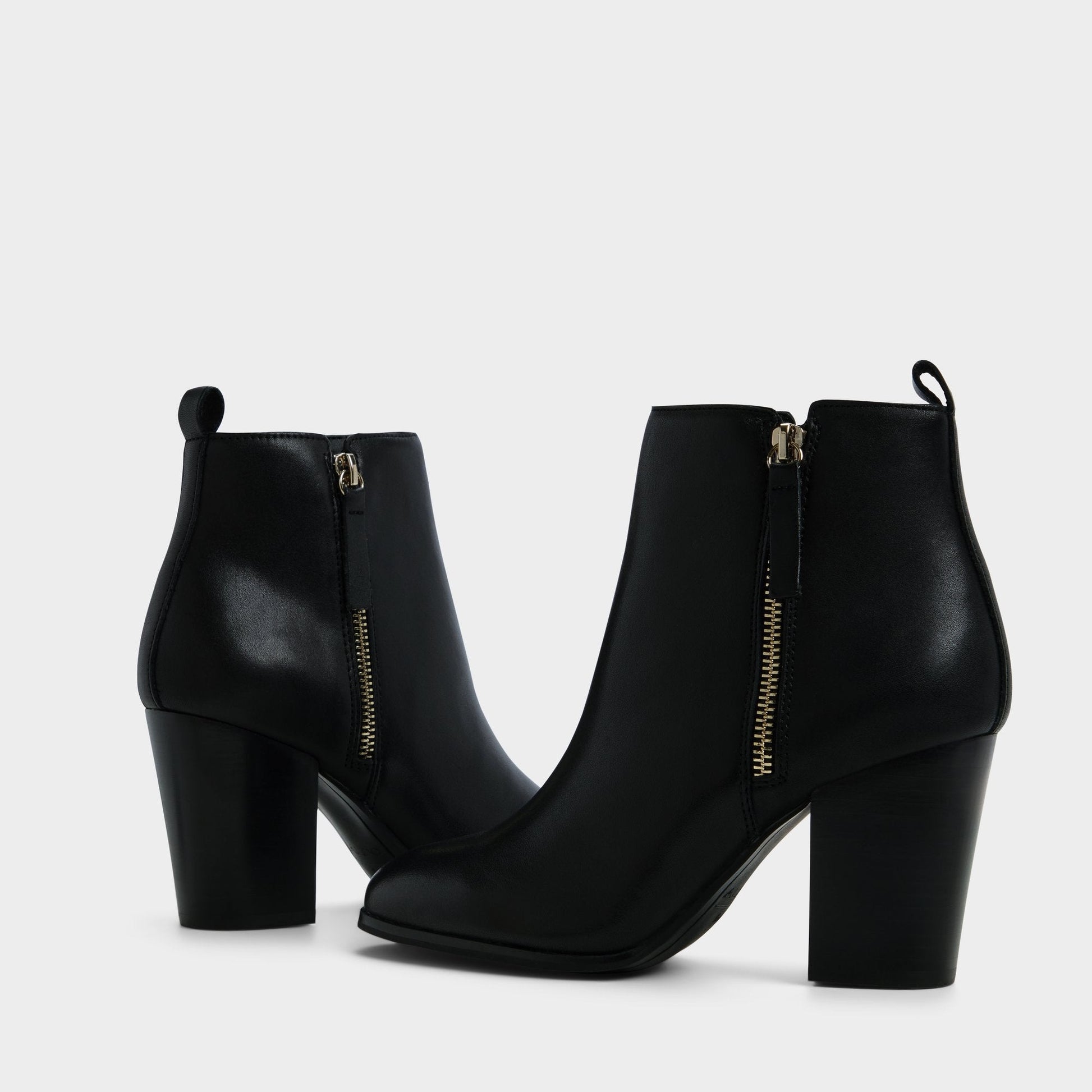Noemieflex Black Women's Ankle boots - Ankle boot, Black Aldo Black