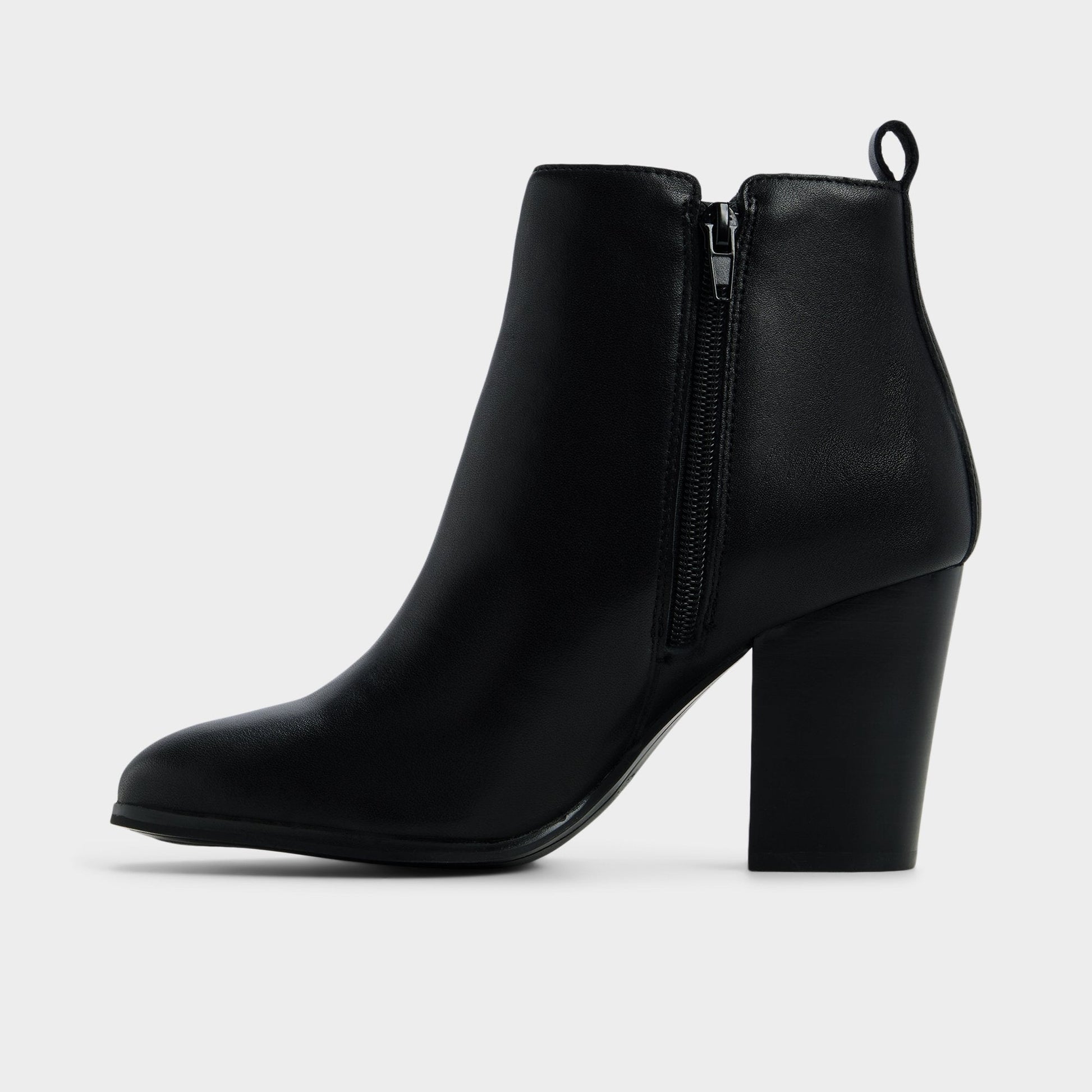 Noemieflex Black Women's Ankle boots - Ankle boot, Black Aldo Black