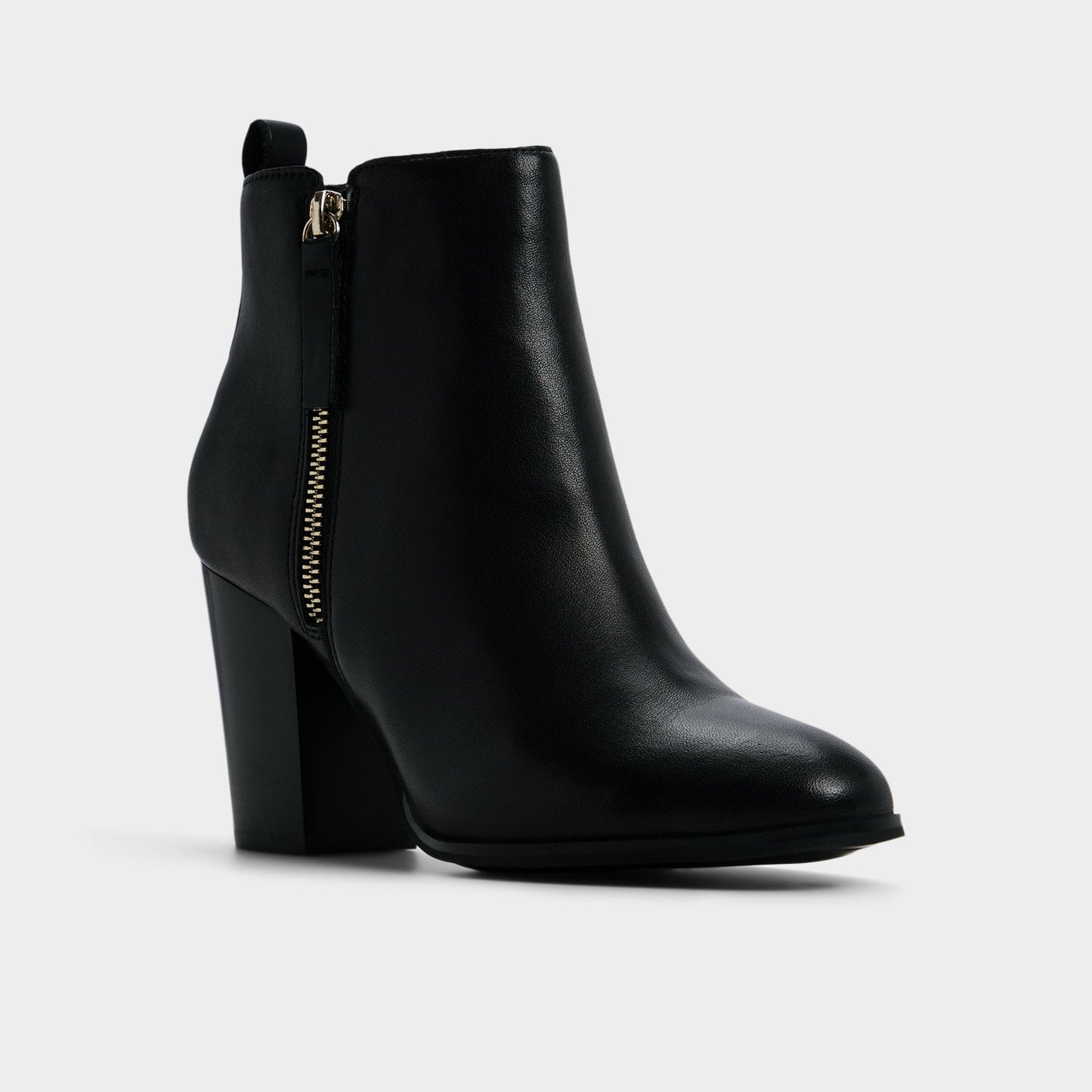 Noemieflex Black Women's Ankle boots - Ankle boot, Black Aldo Black