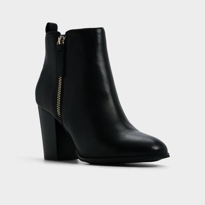 Noemieflex Black Women's Ankle boots - Ankle boot, Black Aldo Black