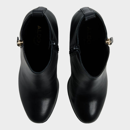 Noemieflex Black Women's Ankle boots - Ankle boot, Black Aldo Black