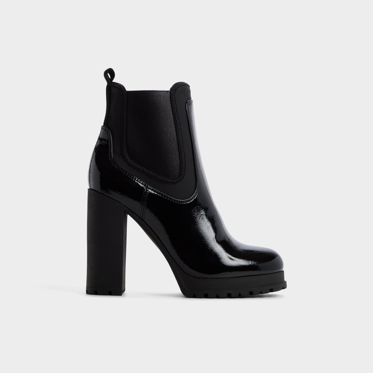 Bold in Other Black 14163429 - Ankle boot, Lug sole Aldo Other black