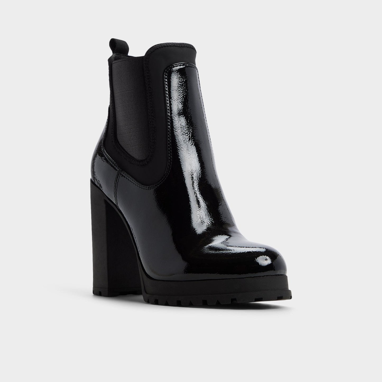 Bold in Other Black 14163429 - Ankle boot, Lug sole Aldo Other black