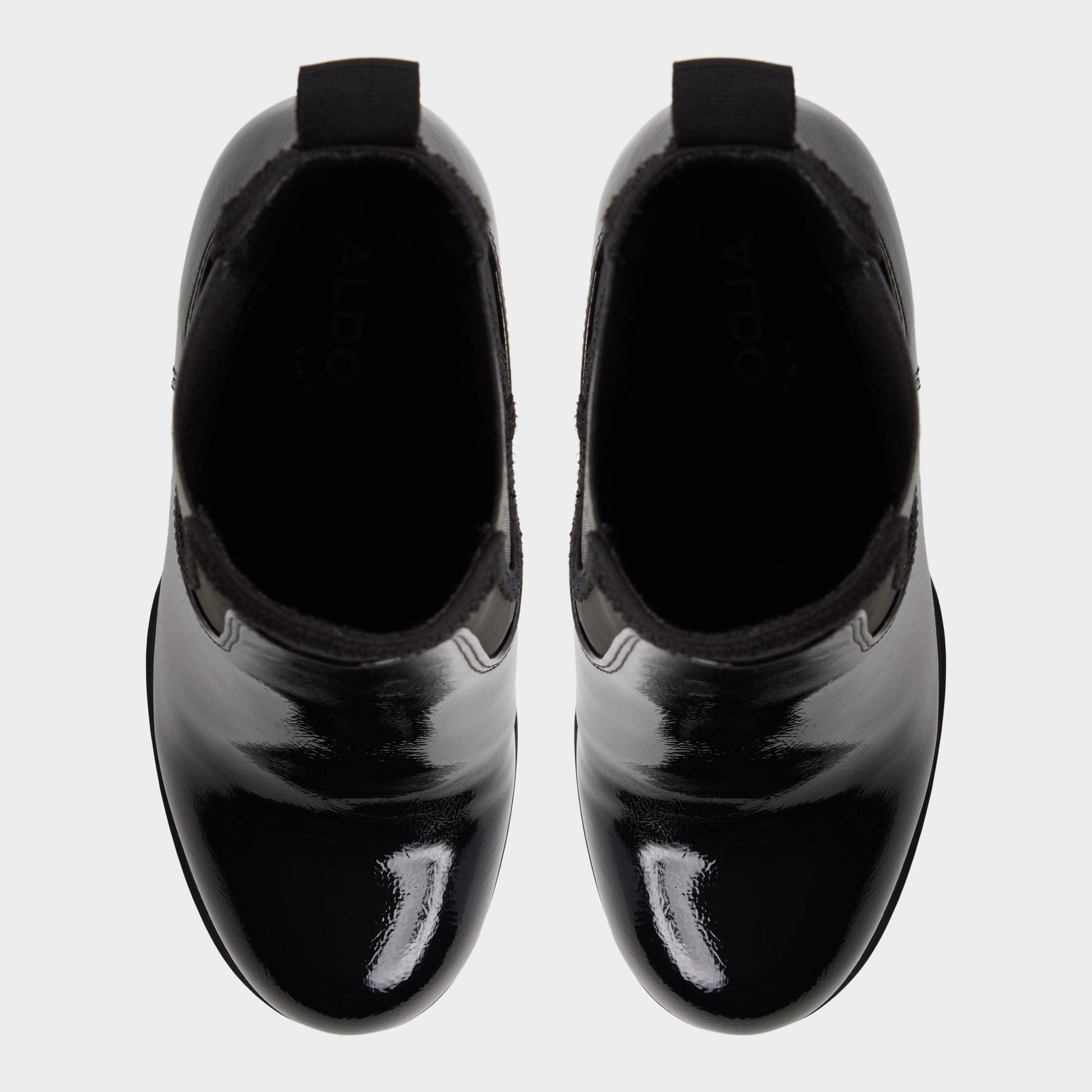 Bold in Other Black 14163429 - Ankle boot, Lug sole Aldo Other black