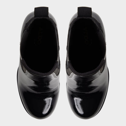 Bold in Other Black 14163429 - Ankle boot, Lug sole Aldo Other black