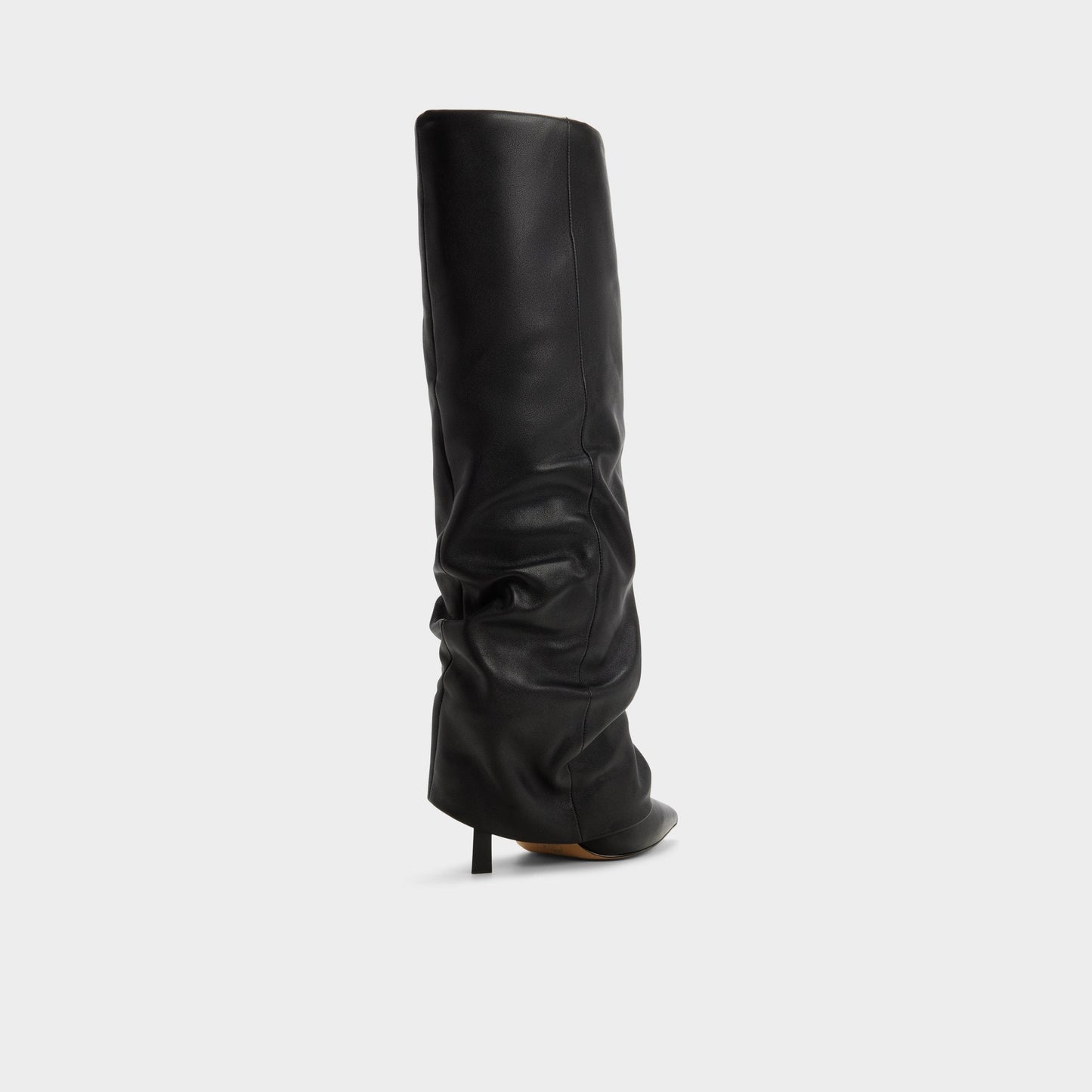 Enalavia - Knee-high boot, Stiletto heel Aldo Black