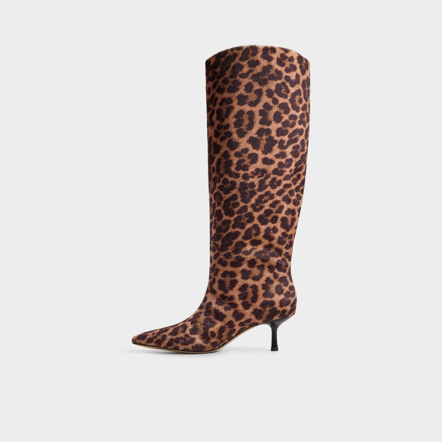 Selora in Wc Open Brown14183589 - Knee-high boot, Stiletto heel Aldo Open brown