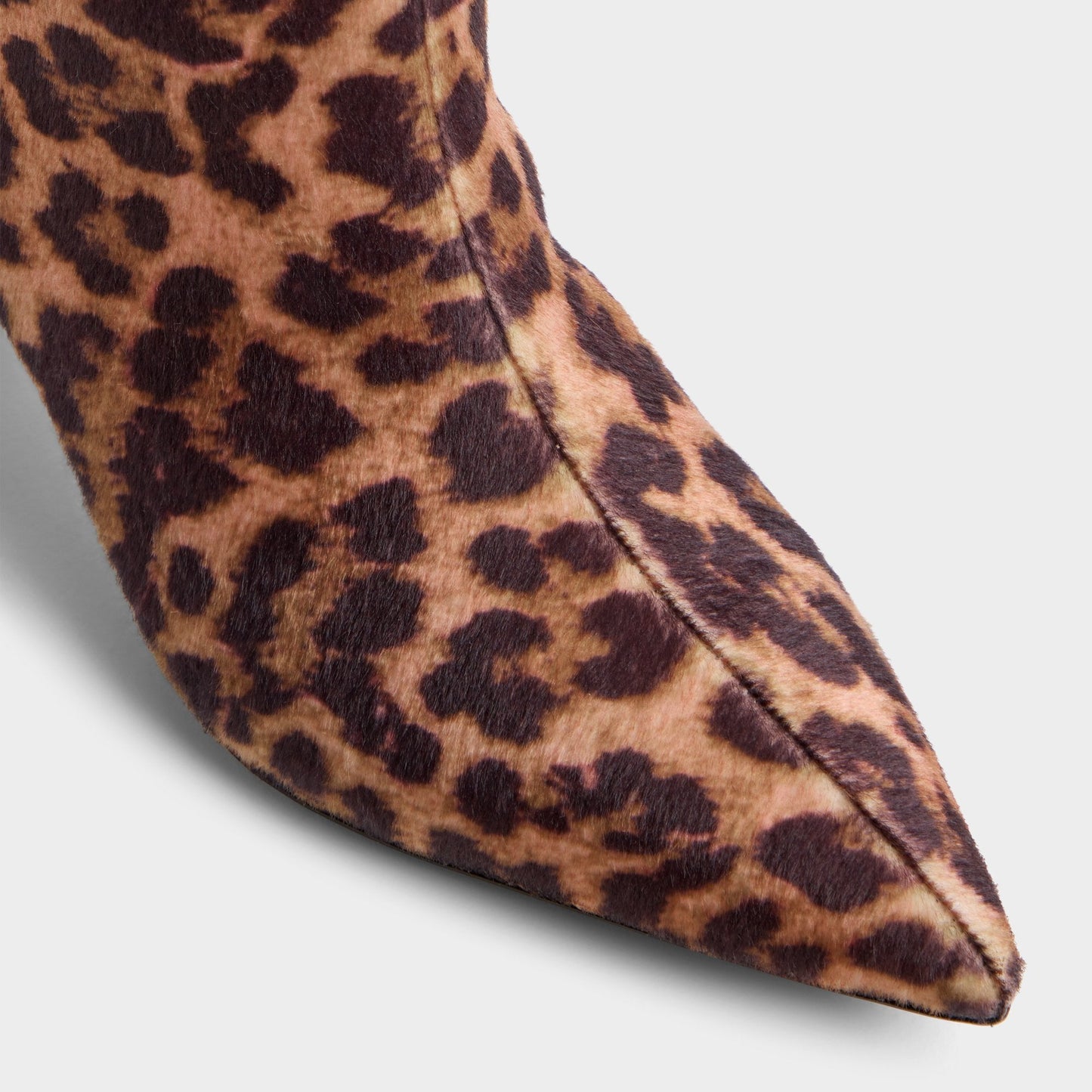 Selora in Wc Open Brown14183589 - Knee-high boot, Stiletto heel Aldo Open brown
