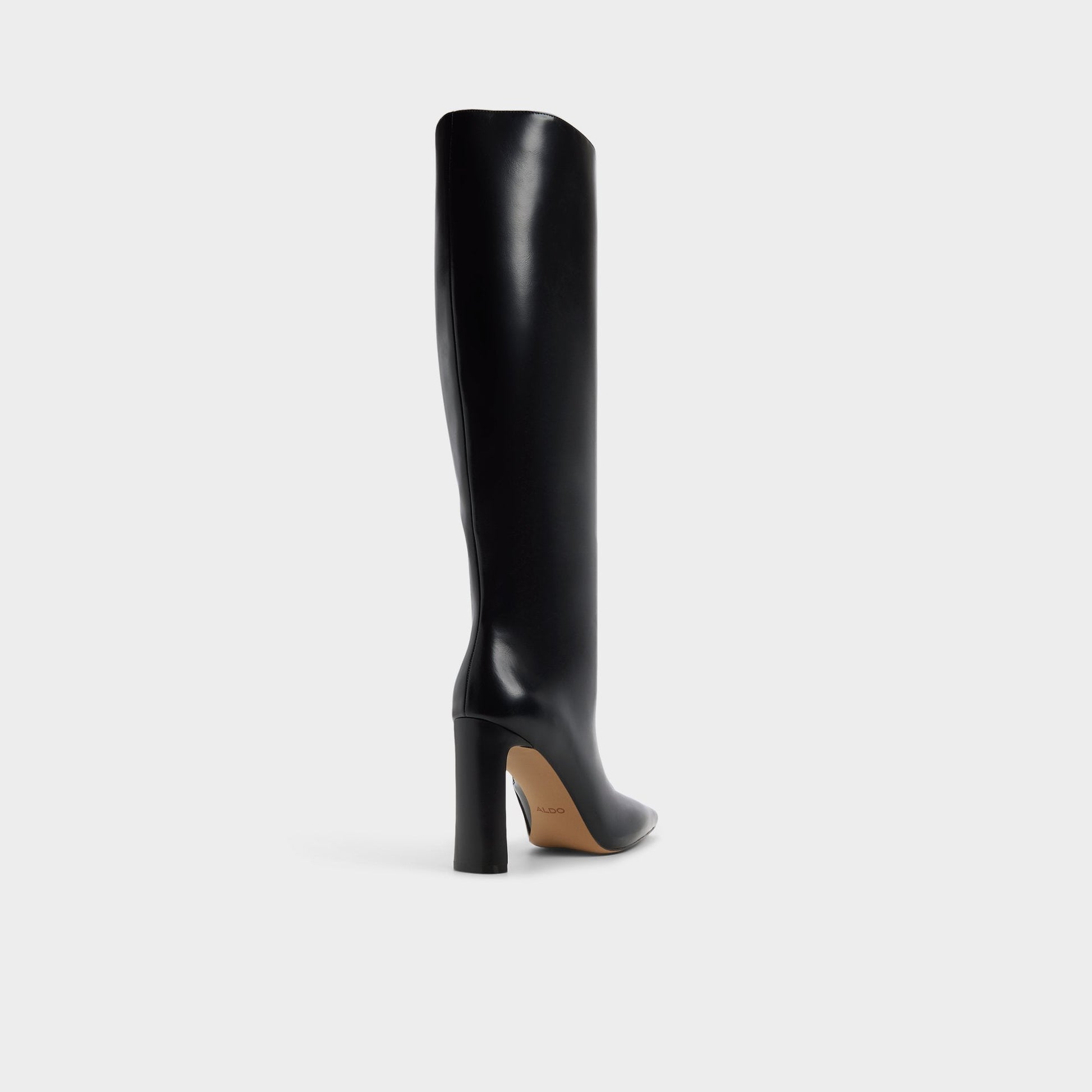 Elyne in Other Black - Knee-high boot Aldo Other black
