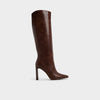 Medium brown