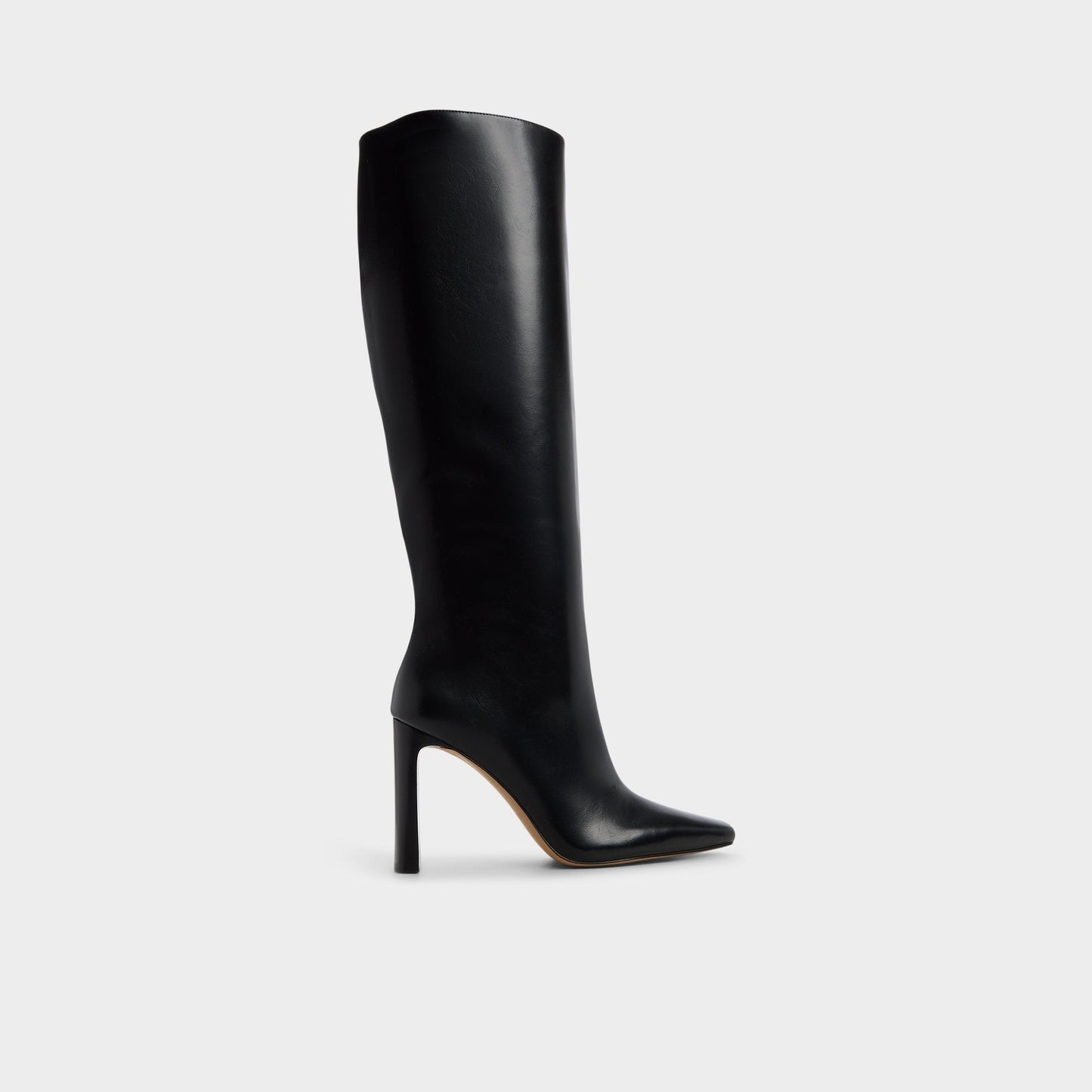 Elyne in Wc Other Black - Knee-high boot Aldo Other black