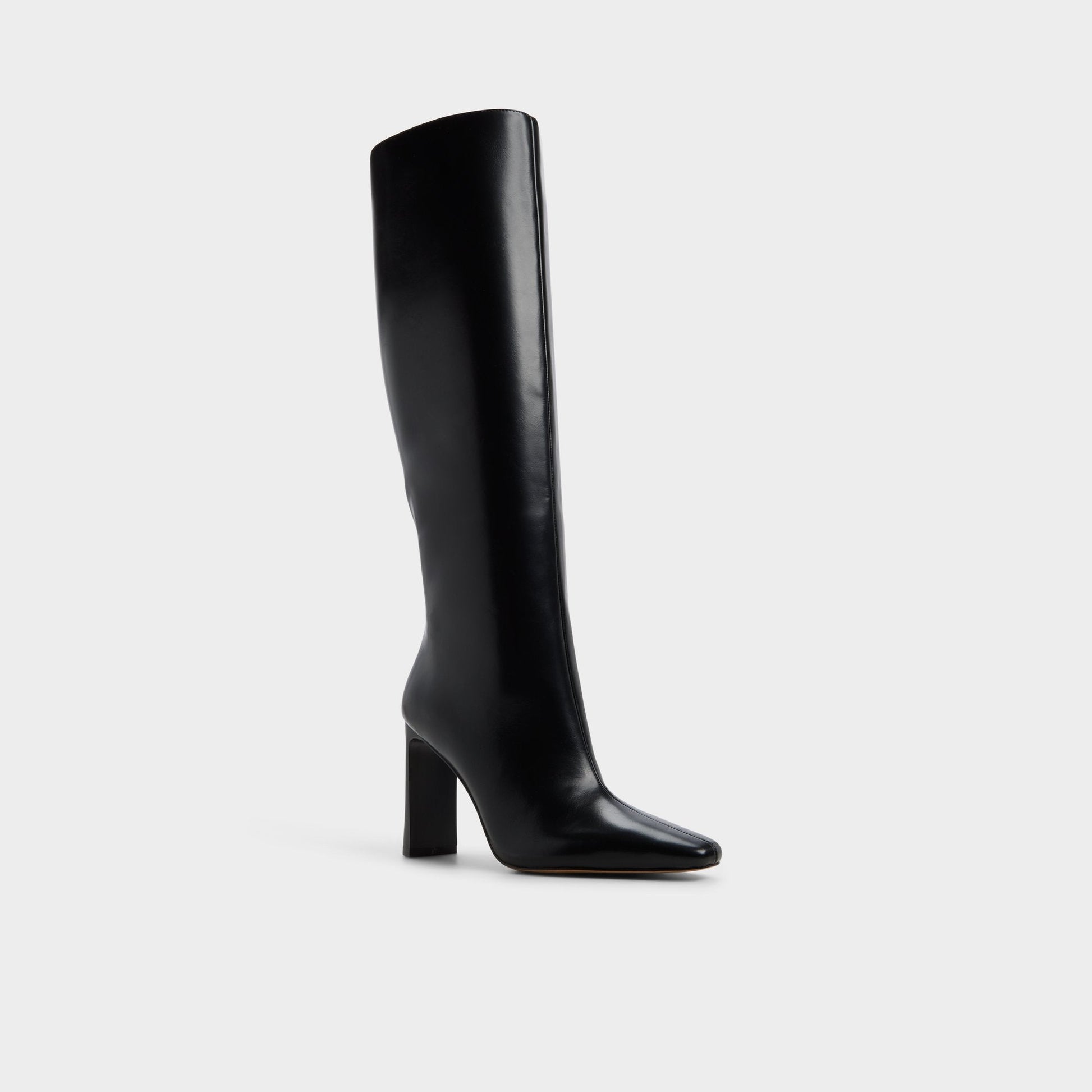 Elyne in Wc Other Black - Knee-high boot Aldo Other black