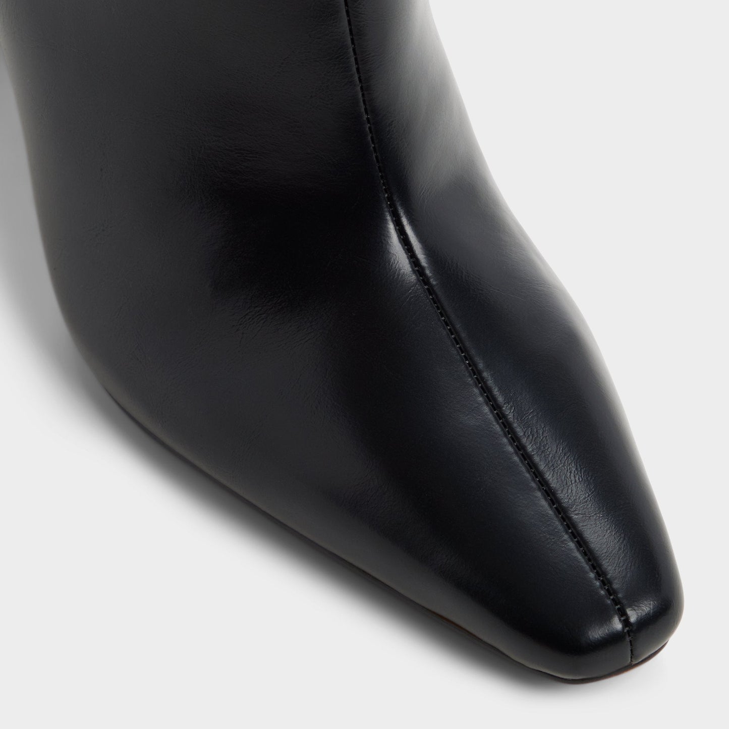 Elyne in Wc Other Black - Knee-high boot Aldo Other black