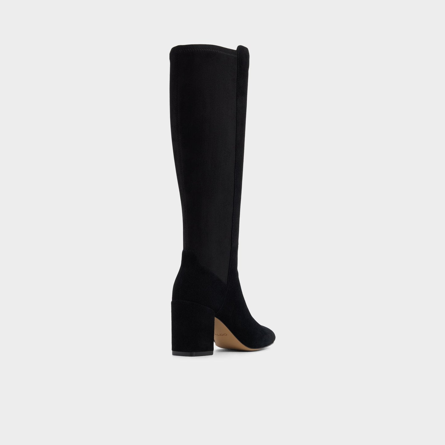 Satori in Wc Other Black - Knee-high boot, Block heel Aldo Other black
