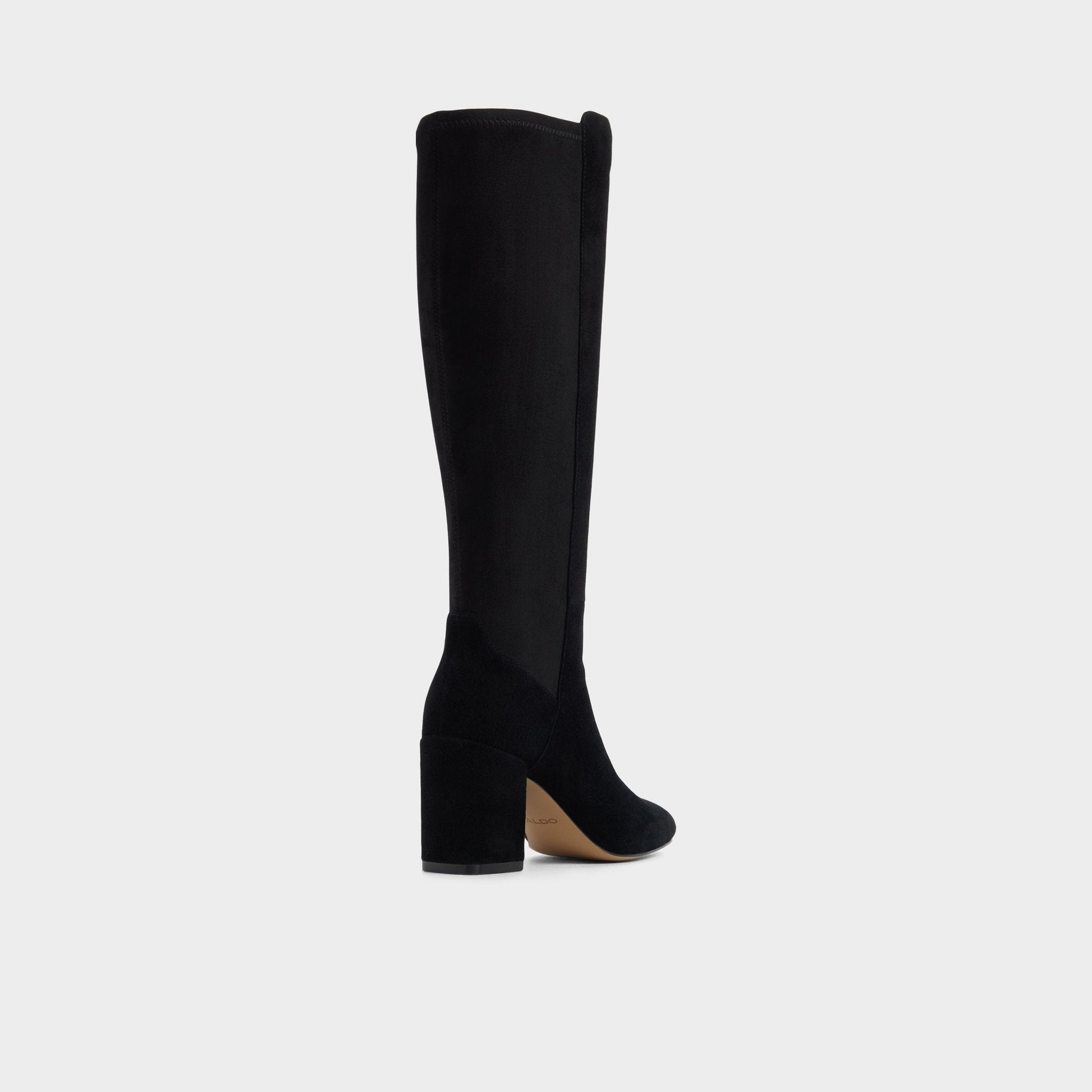 Satori in Wc Other Black - Knee-high boot, Block heel Aldo Other black